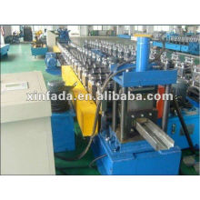 Metal Steel Door Frame Roll Forming Machine